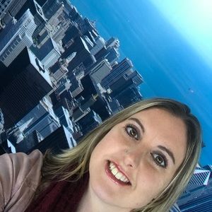 Meet your Posher, Sara